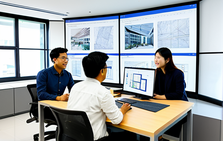 สถาปนิกไทยโกอินเตอร์: ใบอนุญาตเดียว สร้างโอกาสระดับโลก 2 สถาปน - 이미지 1