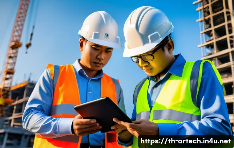 건축기술사 자격증으로 외국 진출하기 관련 이미지 1